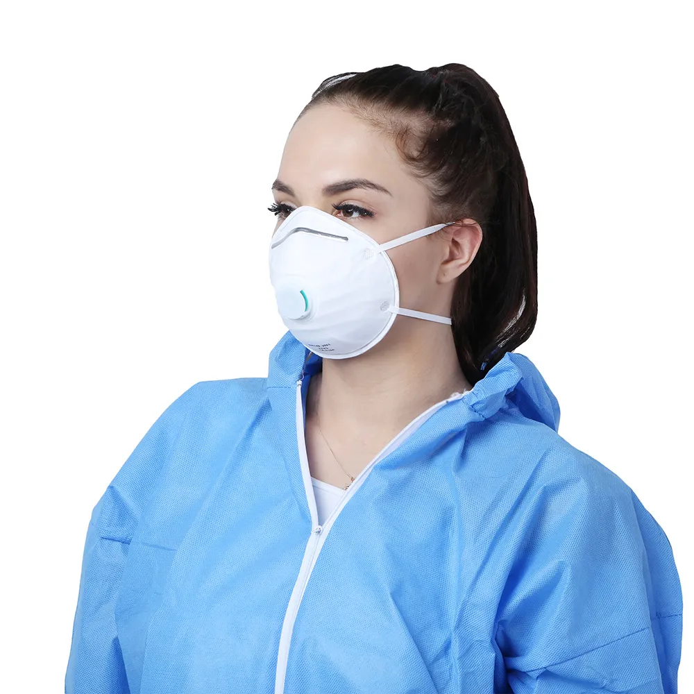 FFP2 DUST MASK